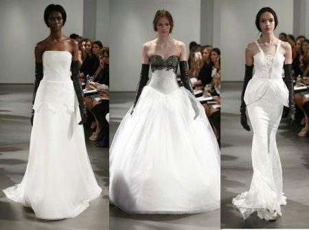 Vestuvinės suknelės - Vera Wong