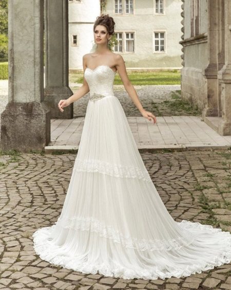 فستان زفاف من ارمونيا فينتيج