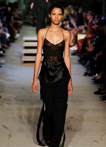 Givenchy Evening Dress