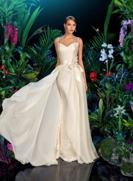 Kookla Moonlight Bridal Dress