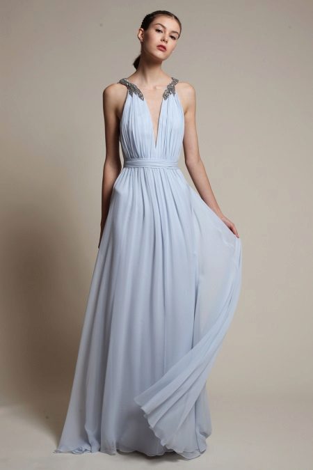 гръцка рокля