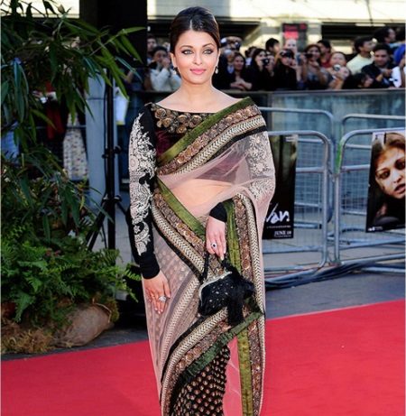 Φόρεμα Sari