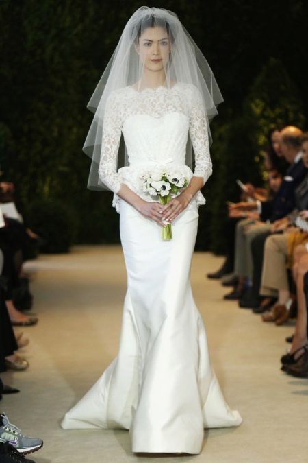 فستان زفاف للعرس
