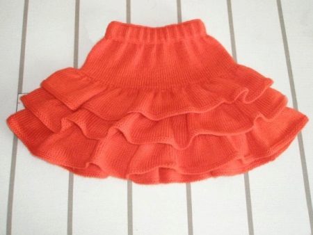 Плетена многопластова пола